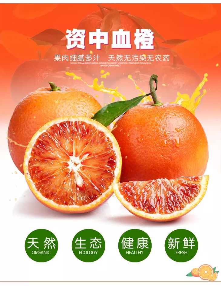資中血橙，種植、管理與銷售全攻略的最新消息